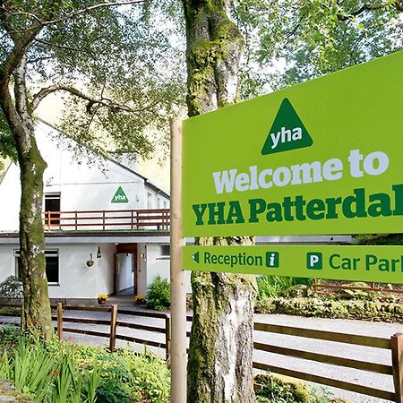 Yha Patterdale Pansiyon Dış mekan fotoğraf