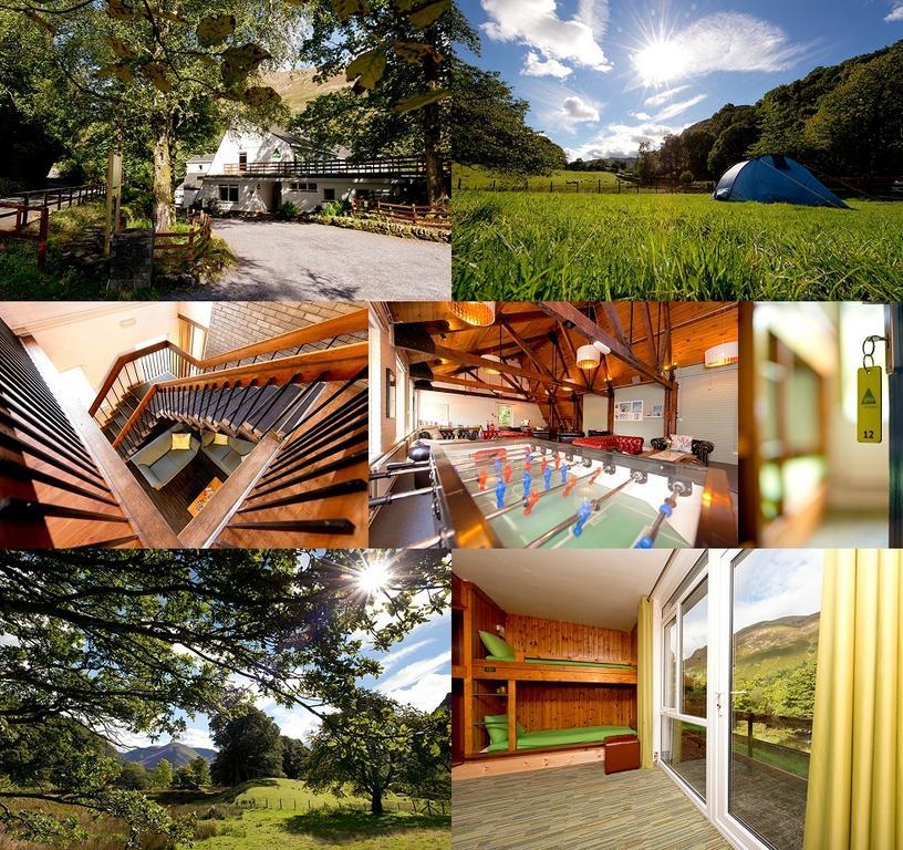 Yha Patterdale Pansiyon Dış mekan fotoğraf