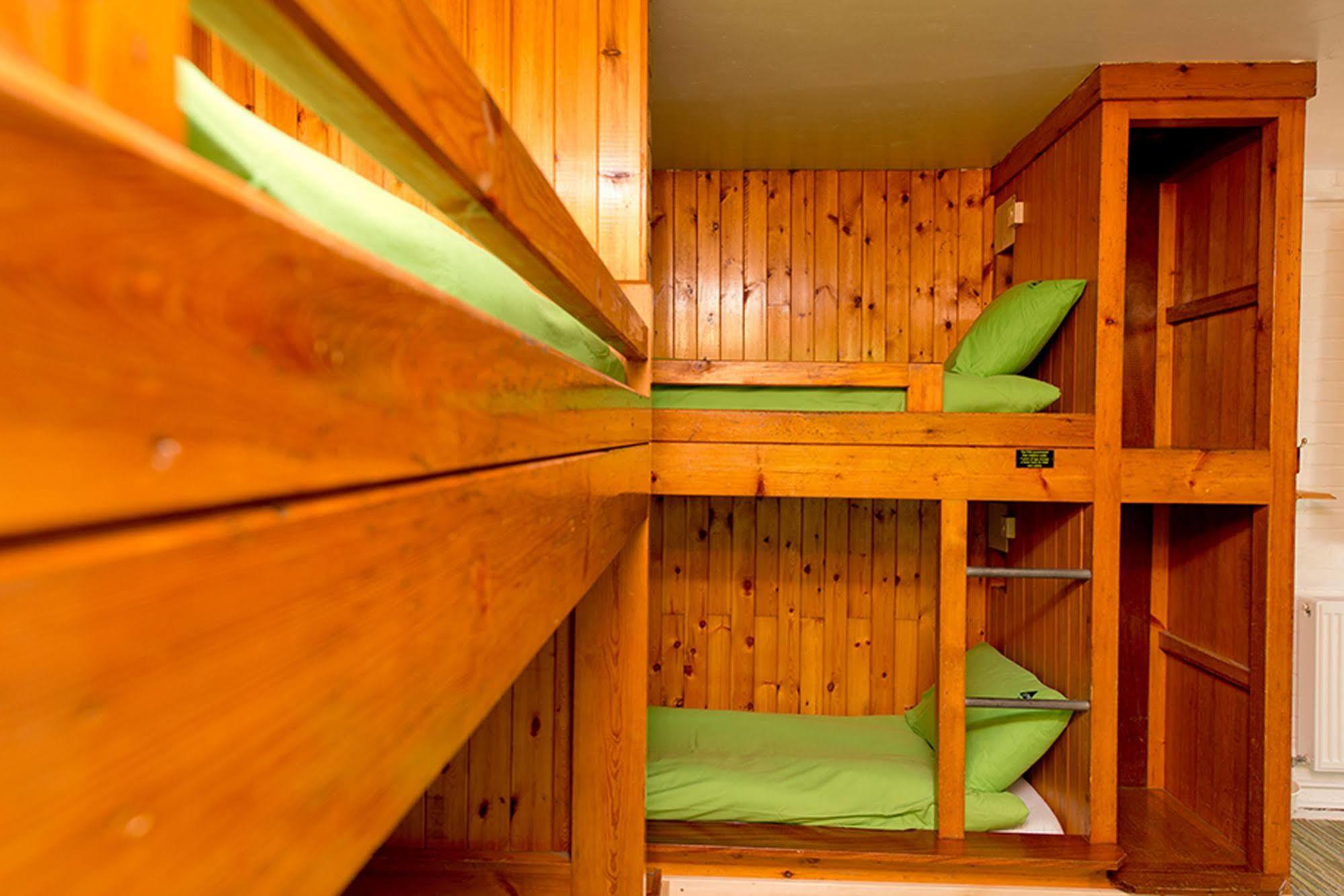Yha Patterdale Pansiyon Dış mekan fotoğraf