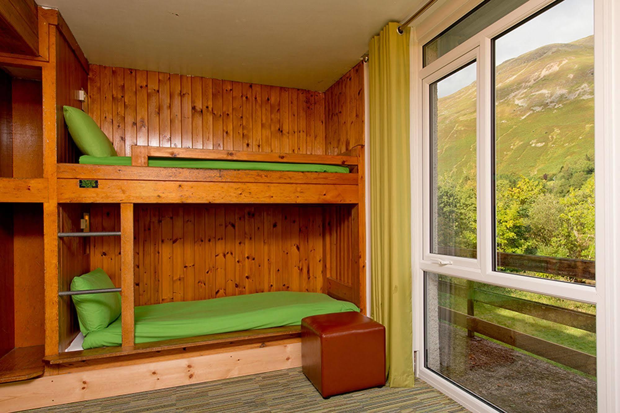 Yha Patterdale Pansiyon Dış mekan fotoğraf