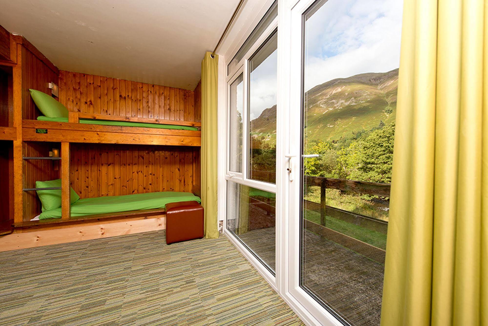 Yha Patterdale Pansiyon Dış mekan fotoğraf