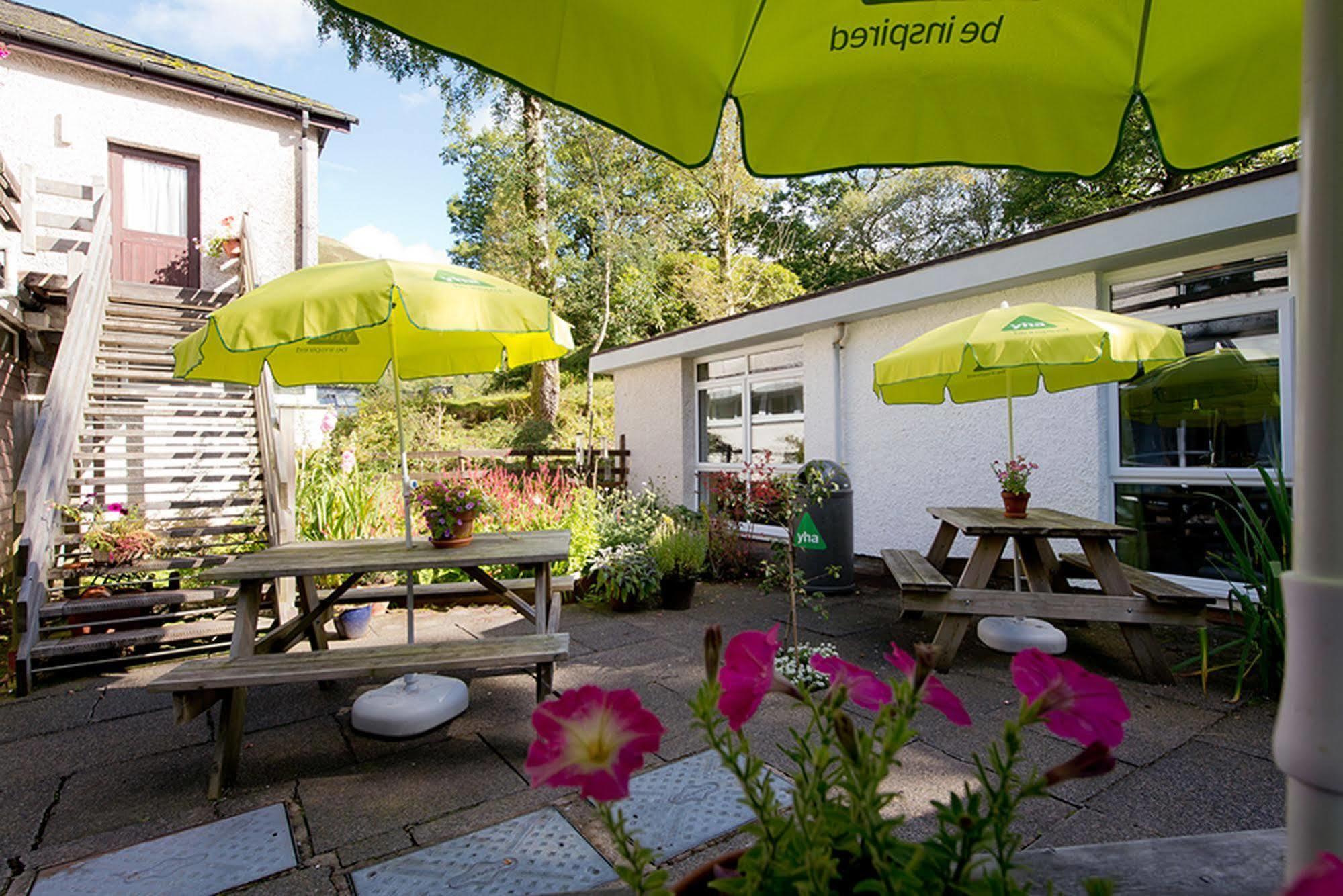 Yha Patterdale Pansiyon Dış mekan fotoğraf