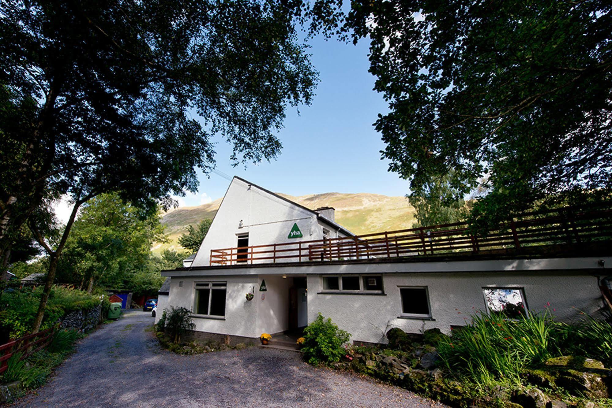 Yha Patterdale Pansiyon Dış mekan fotoğraf