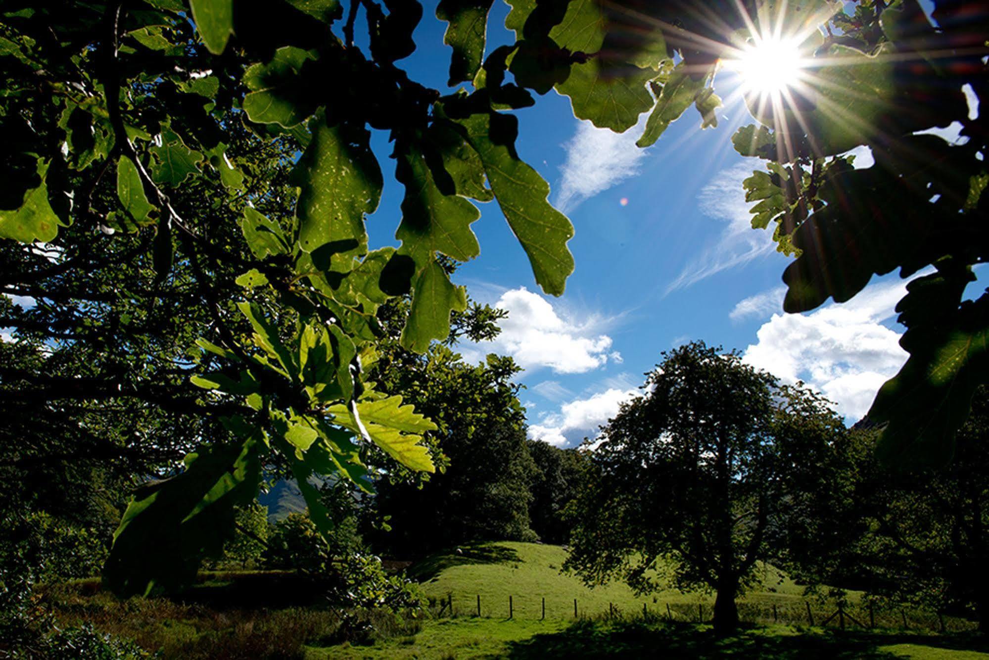 Yha Patterdale Pansiyon Dış mekan fotoğraf