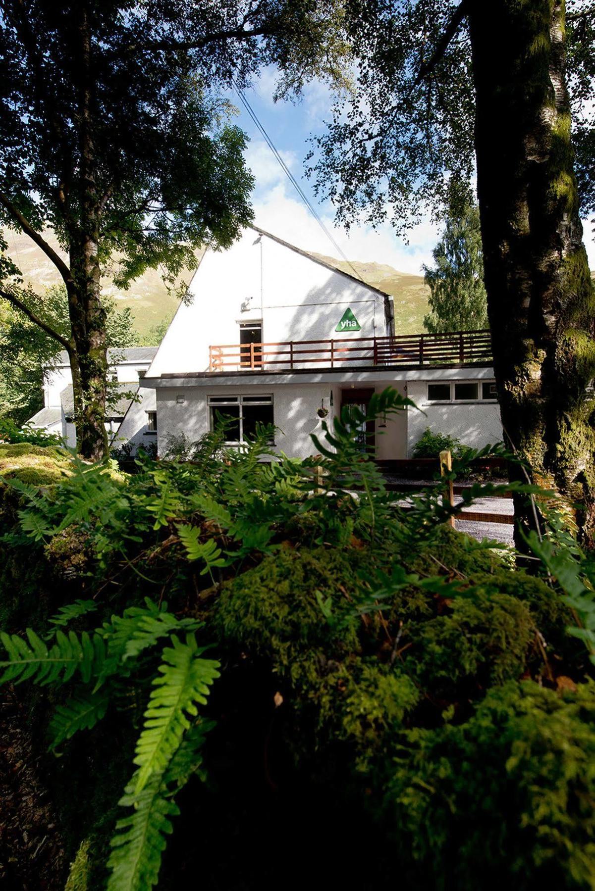Yha Patterdale Pansiyon Dış mekan fotoğraf