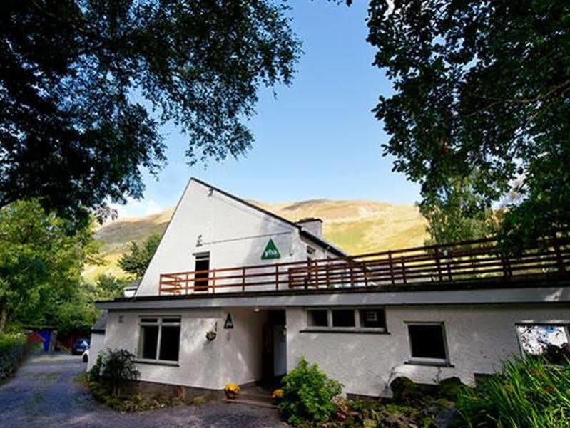 Yha Patterdale Pansiyon Dış mekan fotoğraf