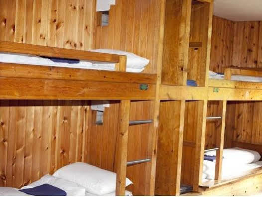 Yha Patterdale Pansiyon Dış mekan fotoğraf